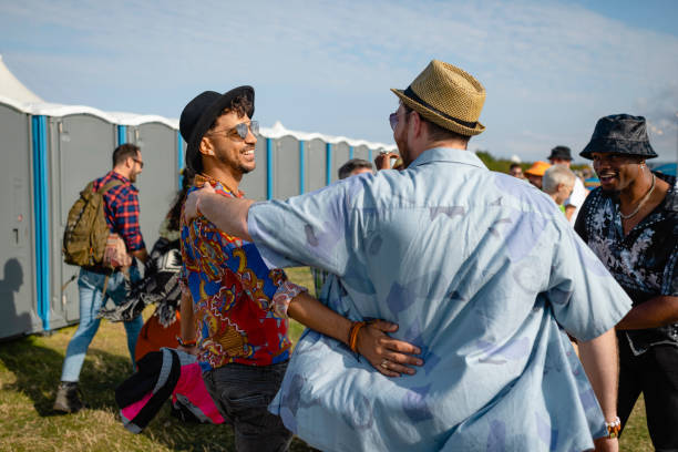 Loves Park, IL porta potty rental Company