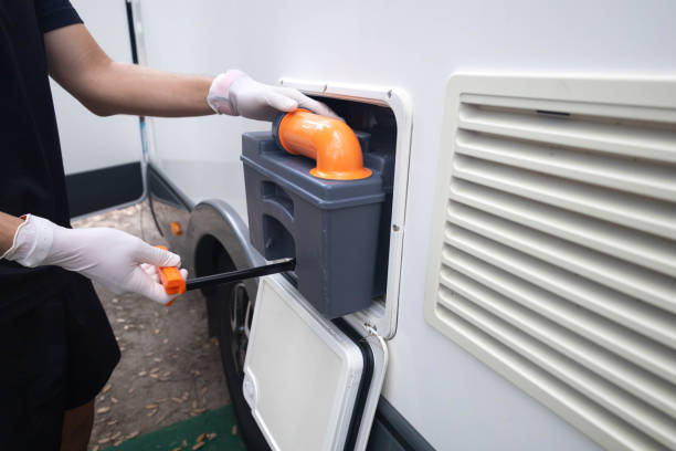 Best Porta potty services near me  in Loves Park, IL